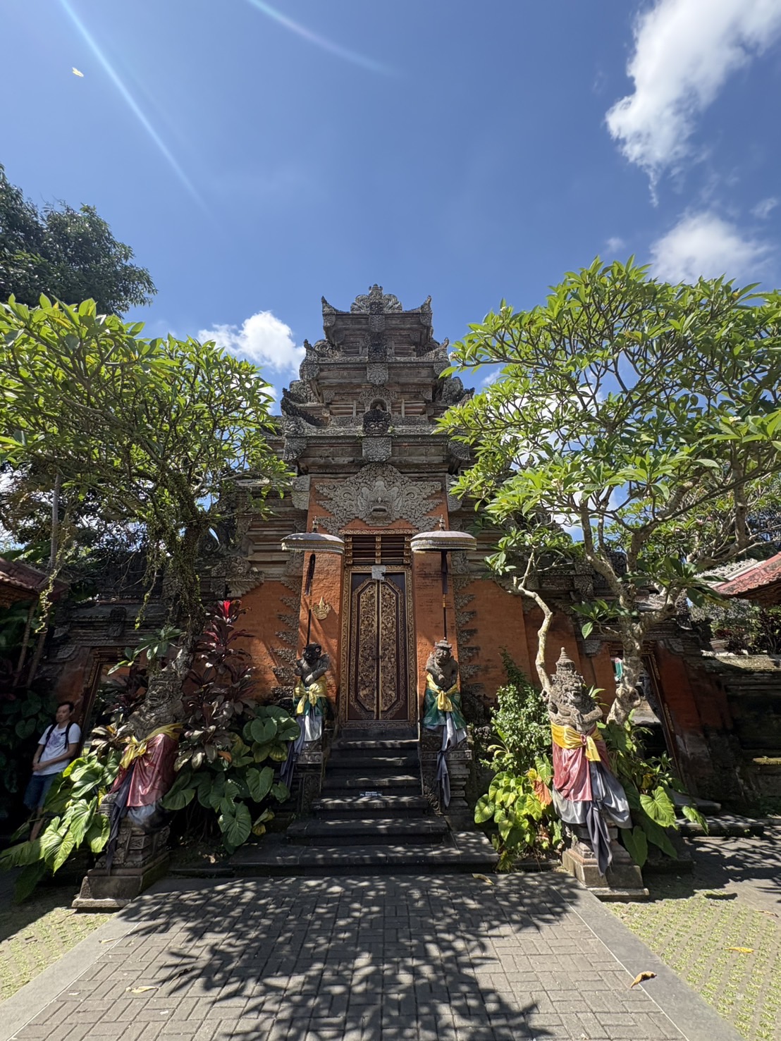 รูปภาพกิจกรรม: Bali