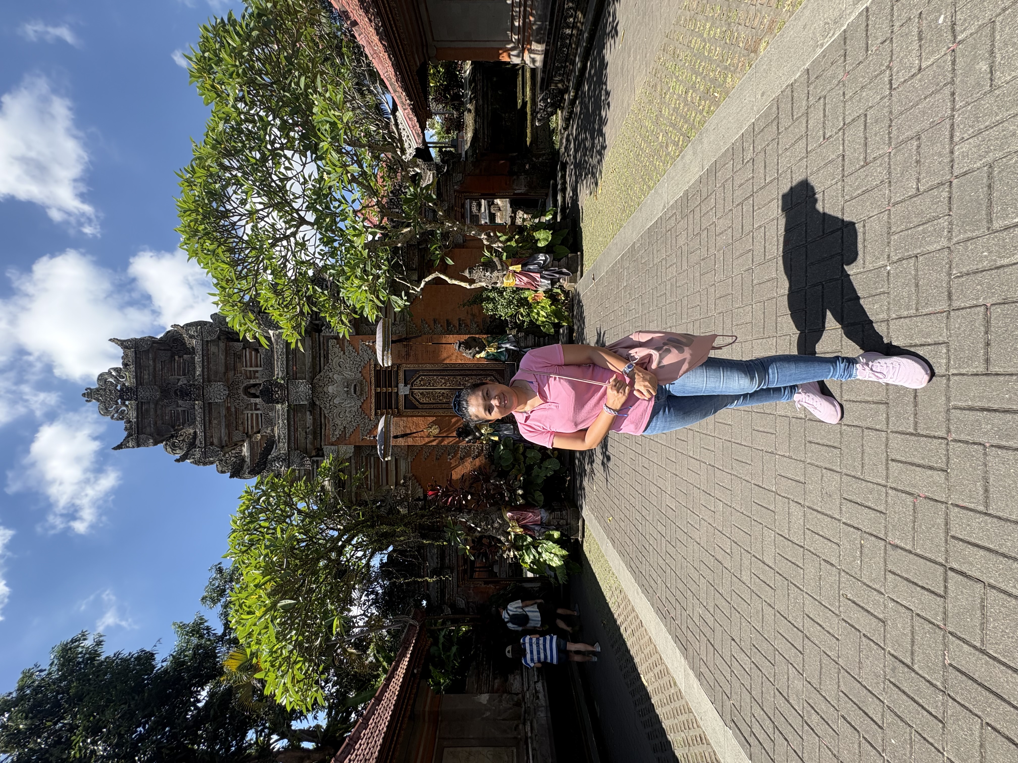 รูปภาพกิจกรรม: Bali